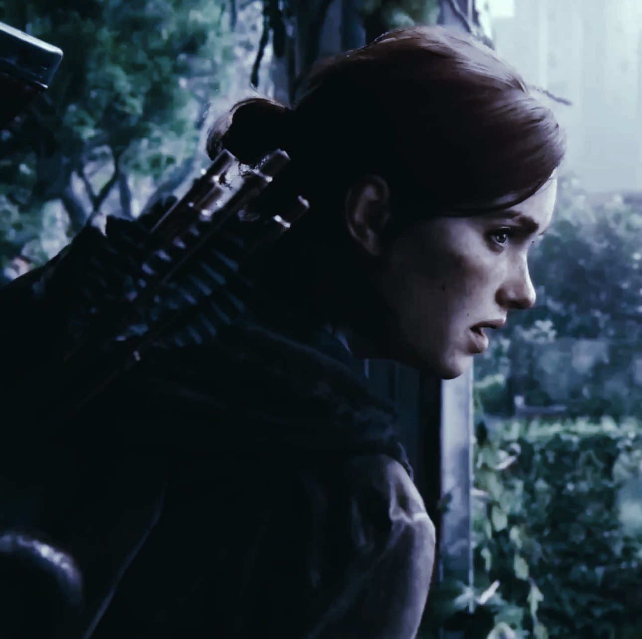 #elliewilliams #tlou #aestheticedits  @ZYY 