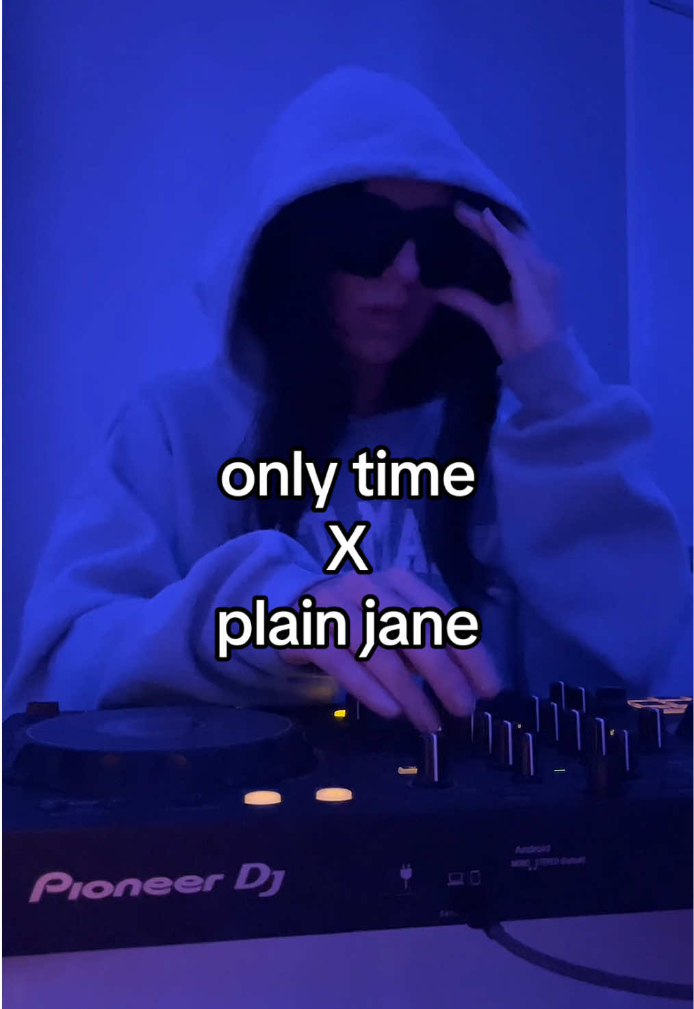 Tracks: Plain Jane - A$AP Ferg, Nicki Manaj X Only Time - Enya #nickiminaj #enya #remix #dj #music 