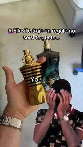 El mejor regalo ❤️‍🩹… Le Beau le parfum🍷 Un perfume dulce, perfecto para ocasiones especiales y momentos donde quieres destacar 🌟.  Perfumes como este. Y mucho más en Frank Key Gold.💎 envíos a todo Colombia 🇨🇴📍 #PerfumeDeLujo #perfumesmasculinos #fyp #JeanPaulGaultier #parejas 