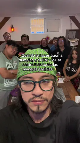 ¿Pero se divirtieron no? Mil gracias por tanto @forjadoresdeleyendas #dnd #calabozosyquetzales #dndbeyond #d20 #CapCut 