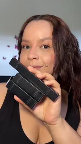 gifted by Hera / Amo estos labiales y lo suave que sienten mis labios! Cero decri es sencillo ponerse linda! @amazonbeauty @herabeauty.us #hera #herabeauty #creatorsearchinsights #paratiiiiiiiiiiiiiiiiiiiiiiiiiiiiiii #foryoupage 