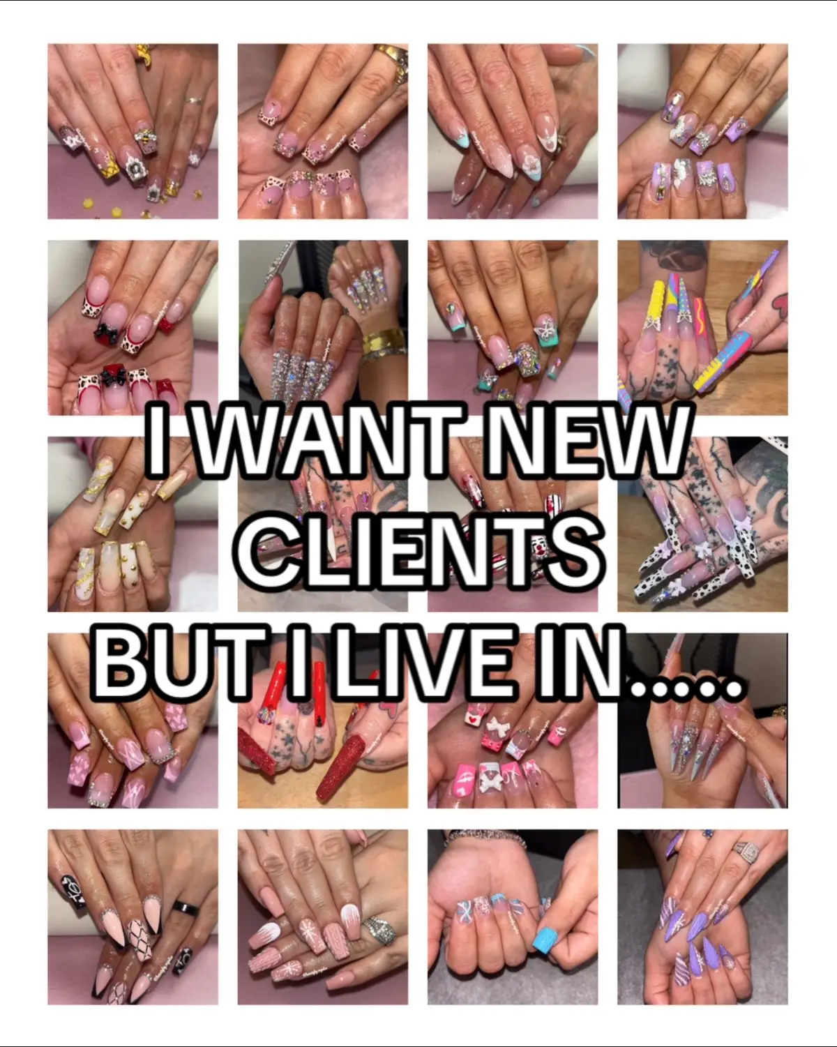 Book with me 🫶🏽 #greensboronailtech #greensboronc #fyp #explore #explorepage