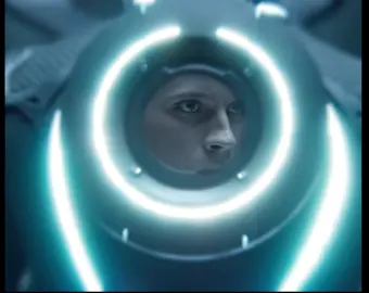 SAM FLYNN BETTER BE IN TRON ARES #tronlegacy #garretthedlund #samflynnedit #tronedit #cinematicedit Sam Flynn Edit Tron Legacy Edit TRON Ares edit  