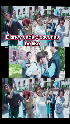 Película : voy a pasármelo bien  (2022) 