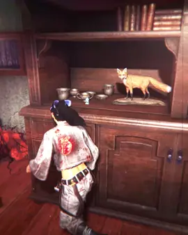 I am so inlove with this chapter imma p100 both of them  { SCP: @folksworld29 } #veebonsayak #dbd #deadbydaylight #deadbydaylightedit #fyp #viral