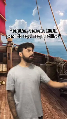 apenas nos corte lil bro. segue ae e lá no inst facilchina #anime #otaku #otakubr #onepiece #animebrasil 