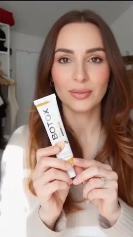 اخيرا  البوتوكس الطبيعي، كريم سم النحل الي عامل ضجّة في امريكا