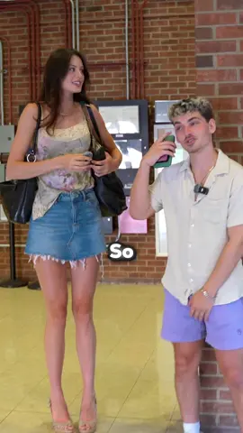 my date is 6’7! | YouTube: Gibson Ardoline