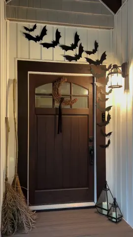 Step into a world of enchantment! ✨ Dive into my Bio, click the link 🔗, and check out the Amazon Storefront under ✨Halloween ✨ for all things spooky. Embrace the magic of the season with cozy decor vibes that last all year! Who’s ready for spooky season? 🙋🏻‍♀️  I keep mine up year-round for a welcoming glow on the front porch, but it’s truly magical when combined with Halloween decor. 🔥 Get into the spirit with flickering lights and enchanting decorations.   Let your home be the talk of the neighborhood with bewitching enhancements and seasonal sparkle. 🎃 Create an inviting ambience that warms hearts and captivates minds from the moment autumn arrives. 🍂 #SpookySeason #HalloweenVibes #CozyGlow #YearRoundDecor #FrontPorchAesthetics               Capture the essence of fall and let the spirit of Halloween linger long after October ends.