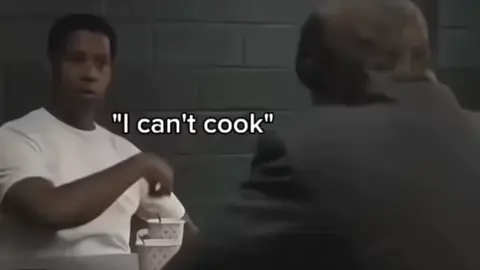 I can't cook Rezze version #reze #denji #chainsawman #fyp #makima 