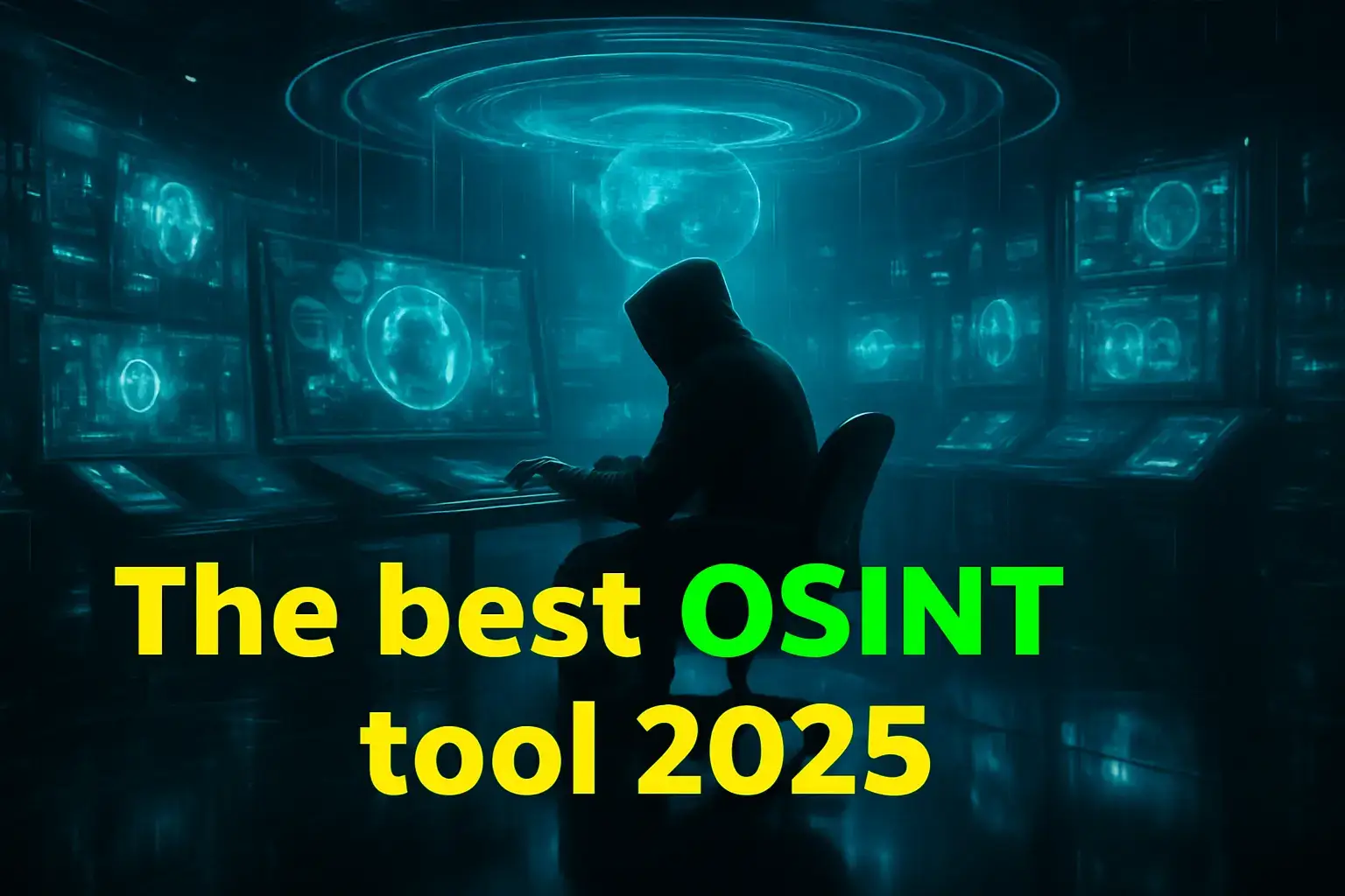 Unlock the power of intelligence with the best OSINT tool of 2025! 💼🔍 Elevate your research game and stay ahead in the information age. #OSINT #IntelligenceTools #ResearchRevolution #2025Tech 