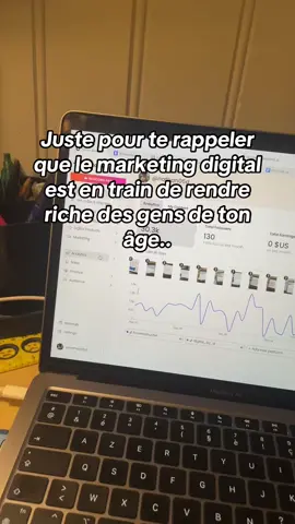 Commence avec moi pour 2025!🤝#marketingdigital #dsa #libertefinanciere #businessenligne #mindset 
