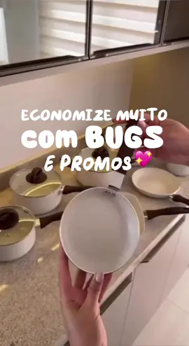 Eu amo esse grupinhoooo!💕🛍️ #shopee #promocao #bugs #enxovaldecasanova 