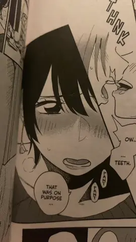 This audio made me think of them 😋😋 #howdowerelationship #fypppppppppppppppppppppppp #yurimanga #mangarecommendation #fyp 