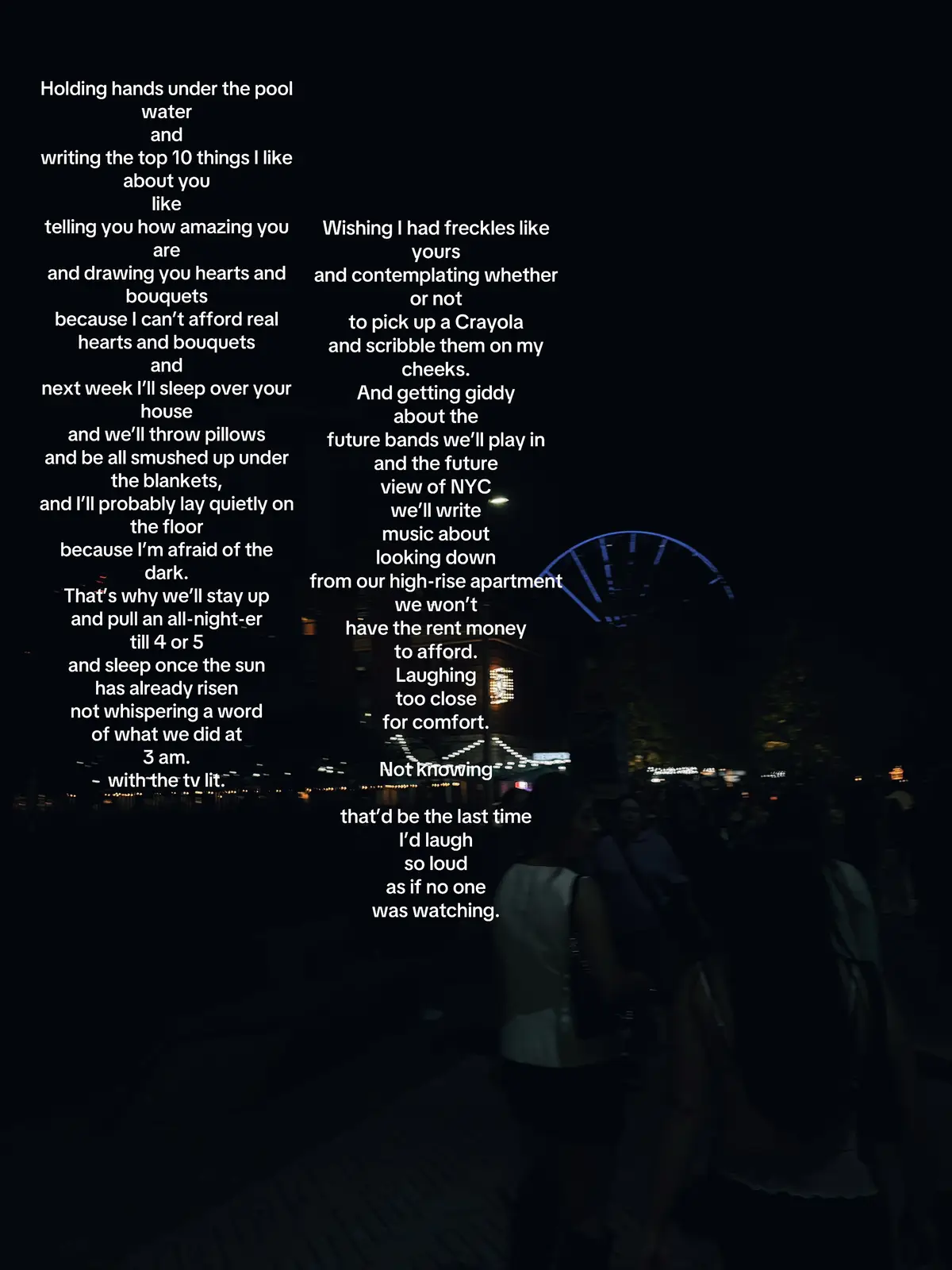 Fwyb’s poetry pls 🙏🏾🤤 #pls 