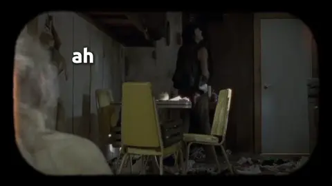 Daryl Nunca Contou Com Ninguém... #twd #daryldixon #pain #sad #fyp 