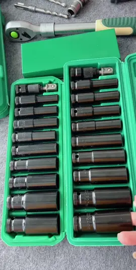 Chega de soquete frouxo! Aqui a resistência fala mais alto.  #oficina #resistência#impacto #ferramenta#trabalho