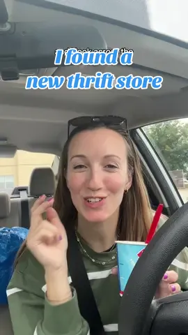 There are probably more gems to be found there if not that many people know about it 👀 #waukeeiowa #thriftwithme #thrifttok #thriftstore #iowainfluencer 