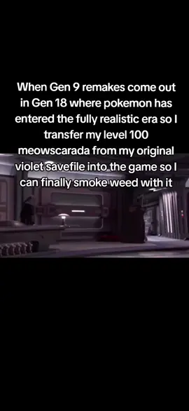 and then fuck it #fypシ #pokemon #scarletandviolet #relatable 