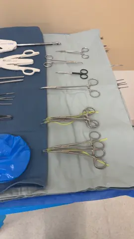 Total larynxectomy with pectorals flap #fypシ゚viral #surgicaltechnologist #surgicaltechnologist #fypシ #operatingroomlife 