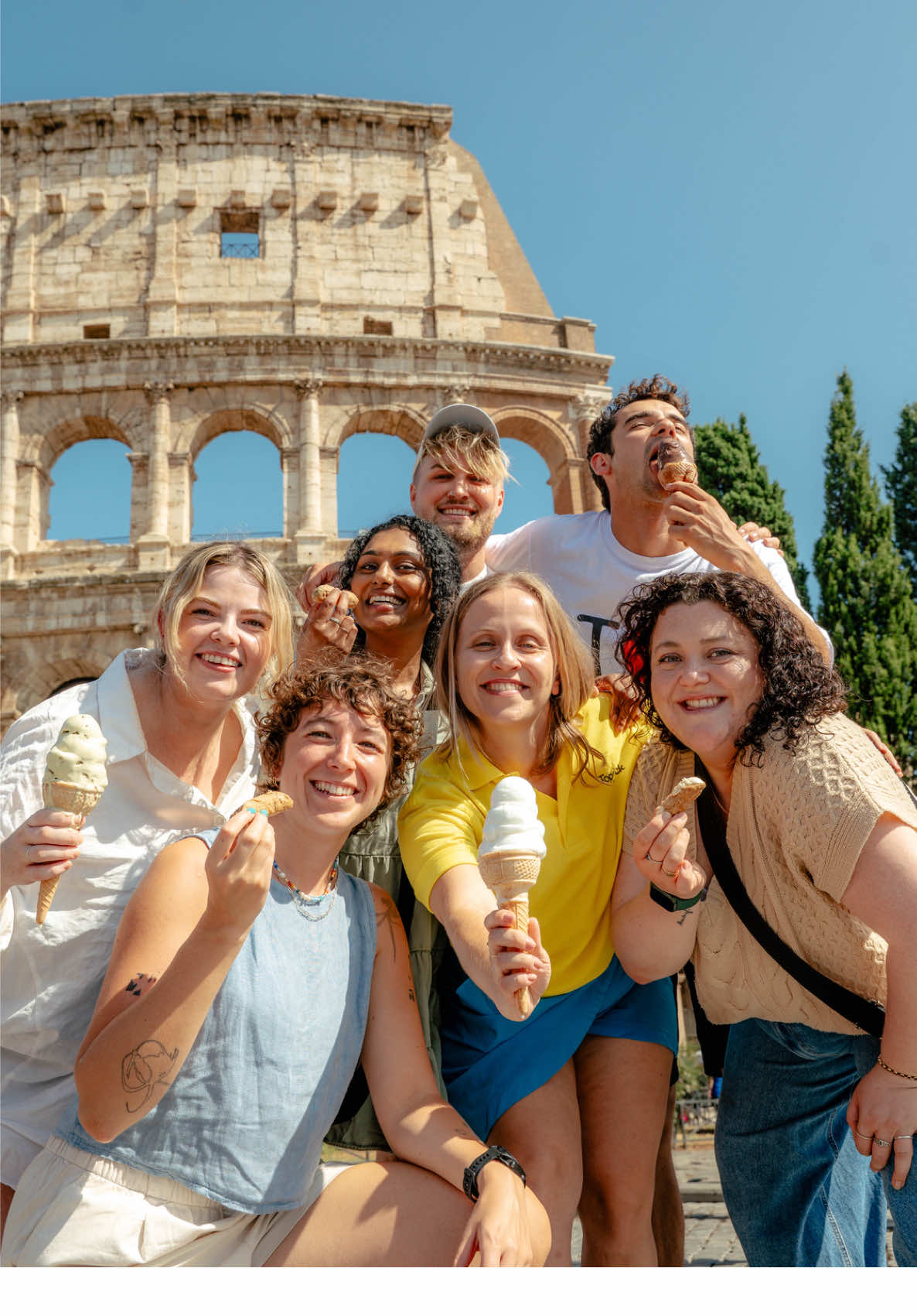 Topdeck Unpacked Want to know exactly what's changing on our trips? We're giving you more of everything.  💛 More small-group discovery with trips capped at 18 people max 🚆 More time in each destination thanks to speedier transport options 🍜 More local food including tasting tours and cooking classes 🚶‍➡️ More included experiences to help you delve deeper into every destination ➕ A fresh new look on our website, socials and app! Ready to experience all the newness for yourself from April 2026? Get more details about what’s changing and when in our latest blog via our Linktree 👀 #smallgrouptravel #topdecktravel 