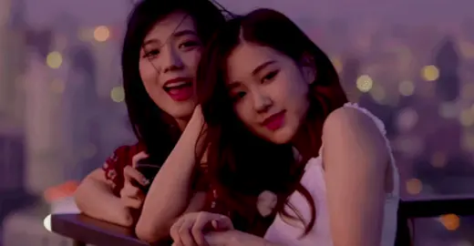 #CHAESOO || Se eu dissesse que você é a pessoa mais importante para mim, é porque isso é verdade, então eu te amo muito.💗! (Não é fancam) #tiktok #fyyy #foryou #blackpink  @𝓝 💫 