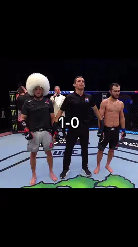 Umar Nurmagomedovs full UFC career 🇷🇺 #mma #UFC #wrestling #grappling #islam