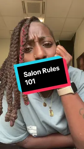 Listennnnn…everyone’s time and energy is valuable. Just a reminder ♥️. #entrepreneur #stylist #barber #relatable #fypシ゚viral 