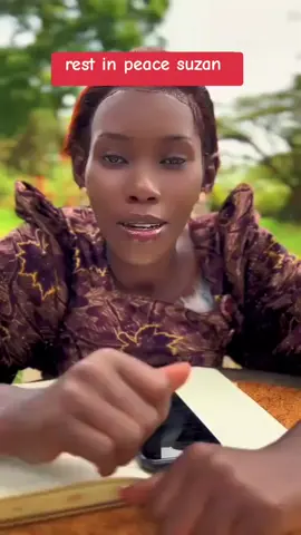 #foryou #viral Rest in peace Susie mwekebeze nga temunegata