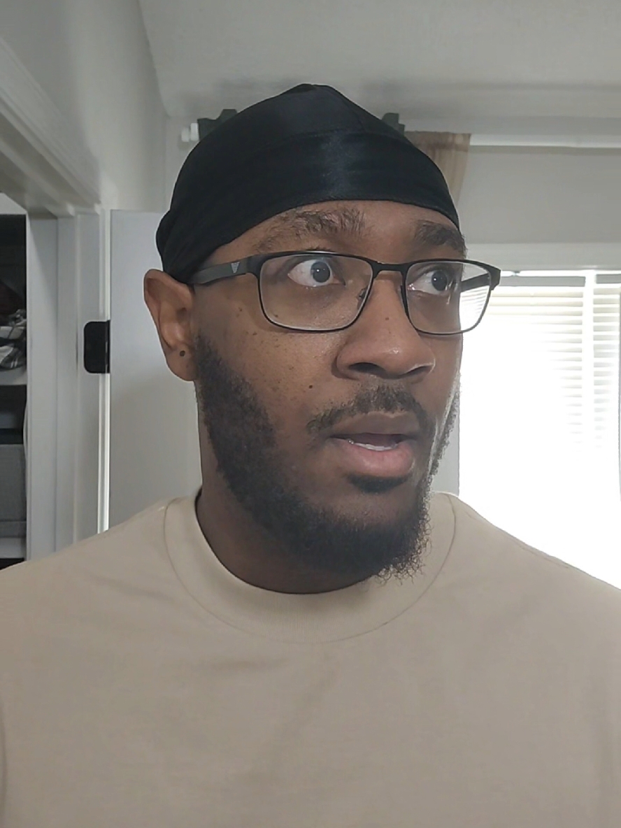 🥷🏾 hear one male name and it's UP 😂 #kedaandjay #jayandkeda #millennials #marriedcontent #couplescontent #millennialsoftiktok #couplescomedy #coupleskits #BlackTikTok #tiktokpartner #foryoupage #trending 