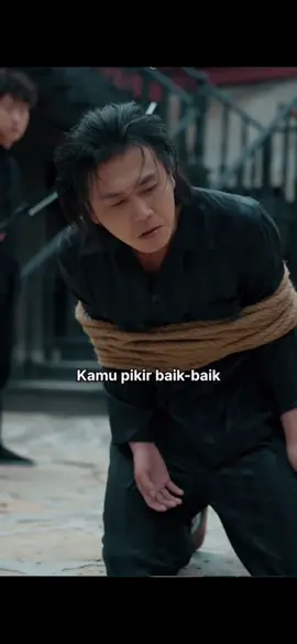 Episod 72 satpam ini tak terkalahkan