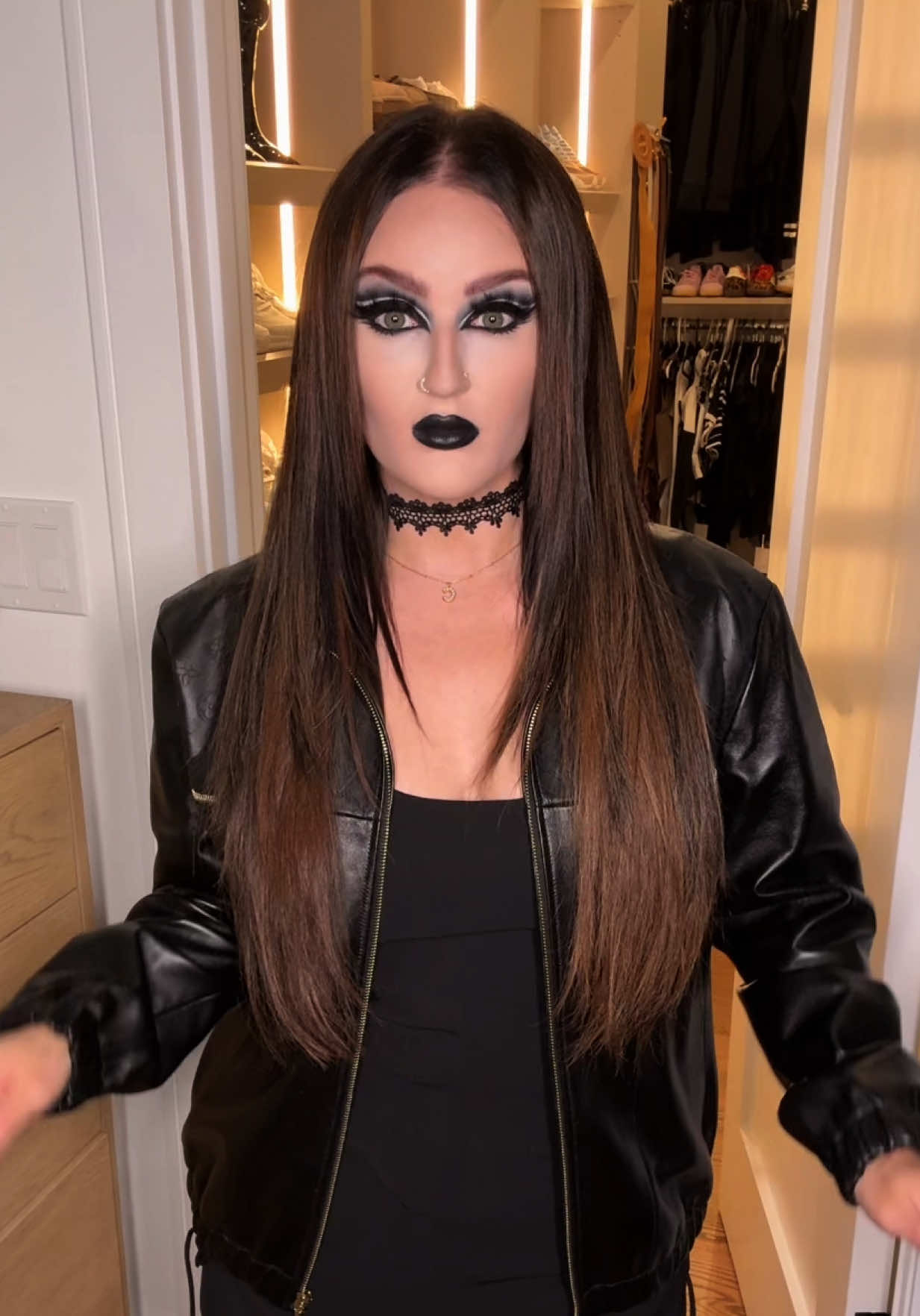 I LOVE THIS OUTFIT OMG 😭😭😭 #greyday2025 #greyday #OOTD #g59 