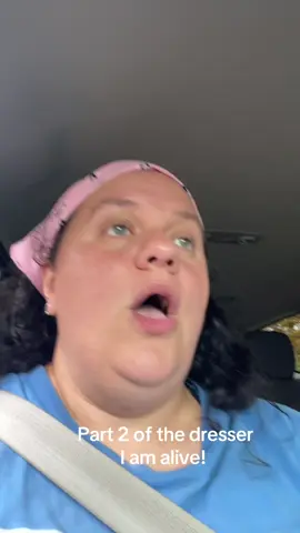 I will be putting that dresser into my closet, though in all seriousness #fyp #imalive ##adultconversation##eww##moretheniwantedtoknow