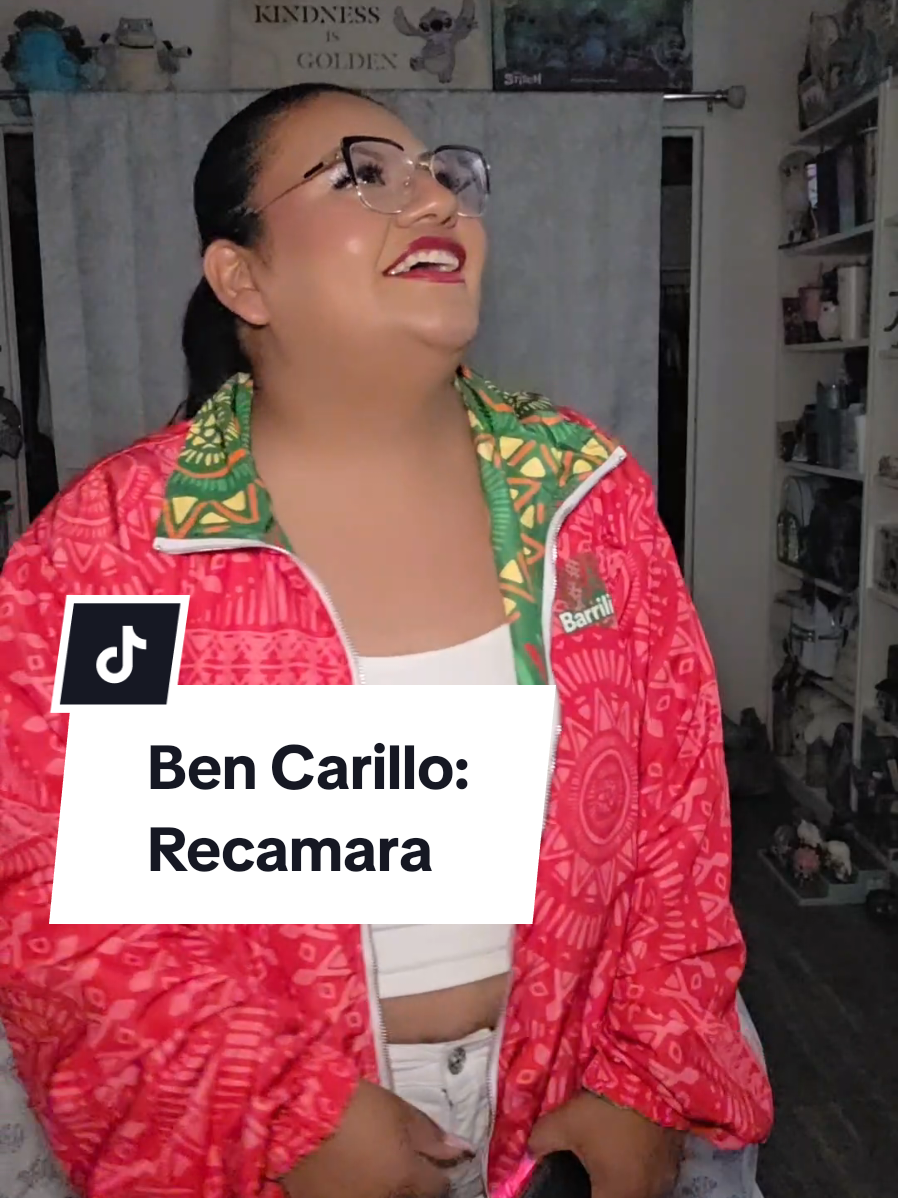 @Ben Carrillo  #trending #nuevamusica #bencarillo