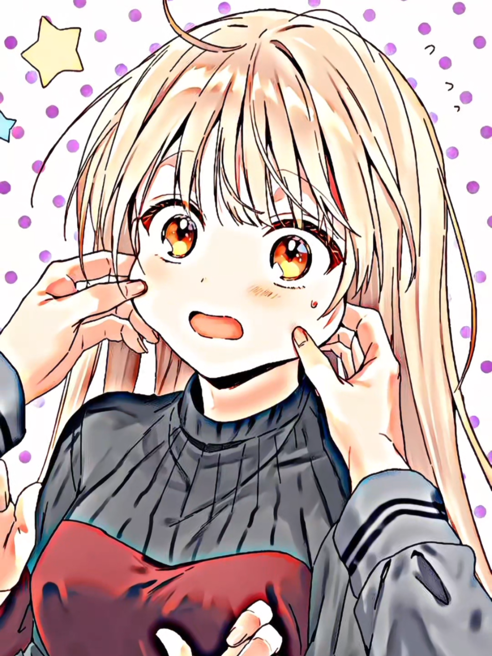 Mahiri life #theangelnextdoor #otonarinotenshisama #mahiru #mahirushina #anime 