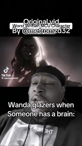 Original video by @MetroMD #pleaseviral #fyp #comics #marvelzombies #pleaseviral 