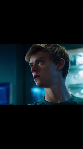 this took forever #sugaronmytongue #newtmazerunner #tiktokviral 