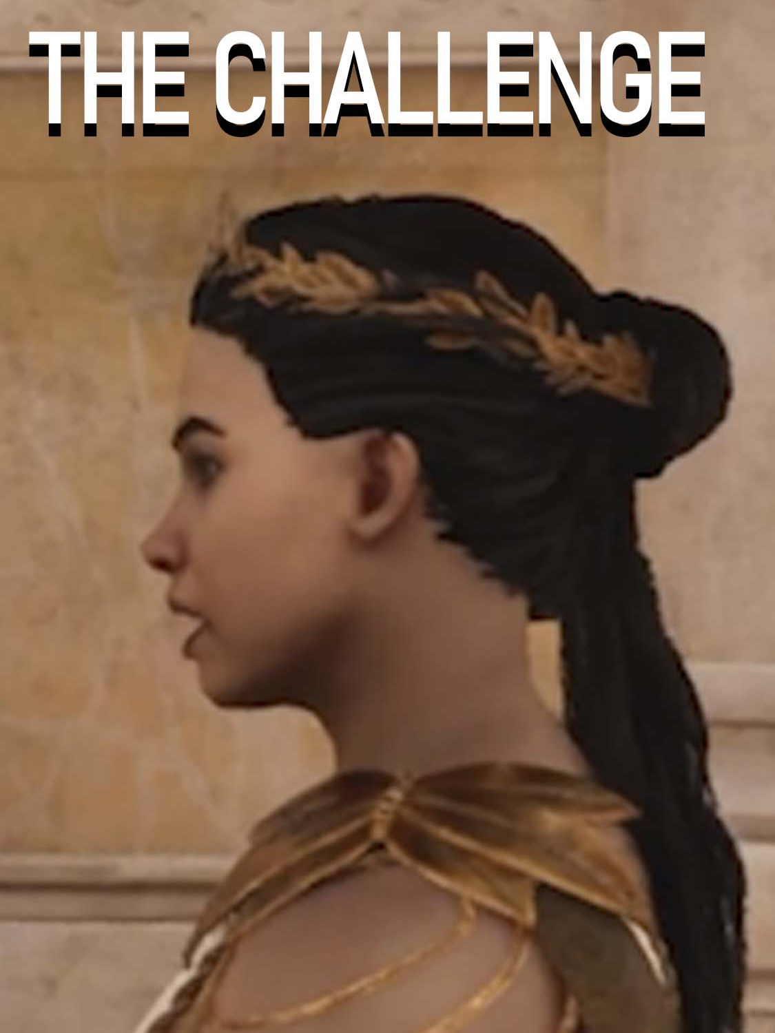 Teaser for 'The Challenge' in Epic the Musical!! Completion coming soon!! @jorgeherrans #fyp #epicthemusical #odysseus #arksurvivalascended #jorgeriveraherrans