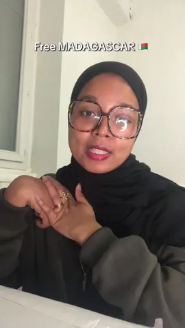 Libérez mon peuple ! Mitsangana ! #fyp #freemadagascar #madagascar #malagasy #gasy 