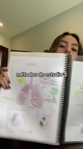 ambos métodos sirven para literal TODAS las materias de med btw 
