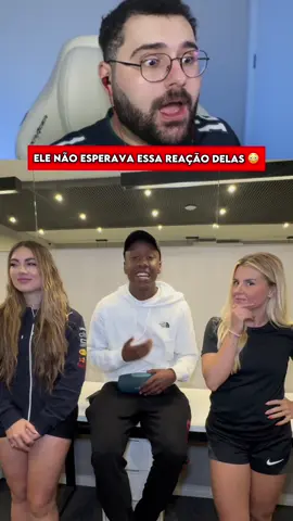 Ele não esperava essa #ateocarlinhosmaia #carlinhosmaia 