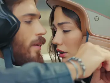 I had to edit them with this sound. #erkencikus #sanemaydin #candivit #erkencikuş #canem 