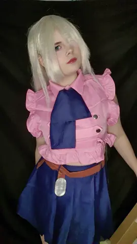 Kofi sailor_mooon01  Insta sailor_moon01_ #elisabethliones #sevendeadlysins #cosplay #fybシ #elisabethlionescosplay 
