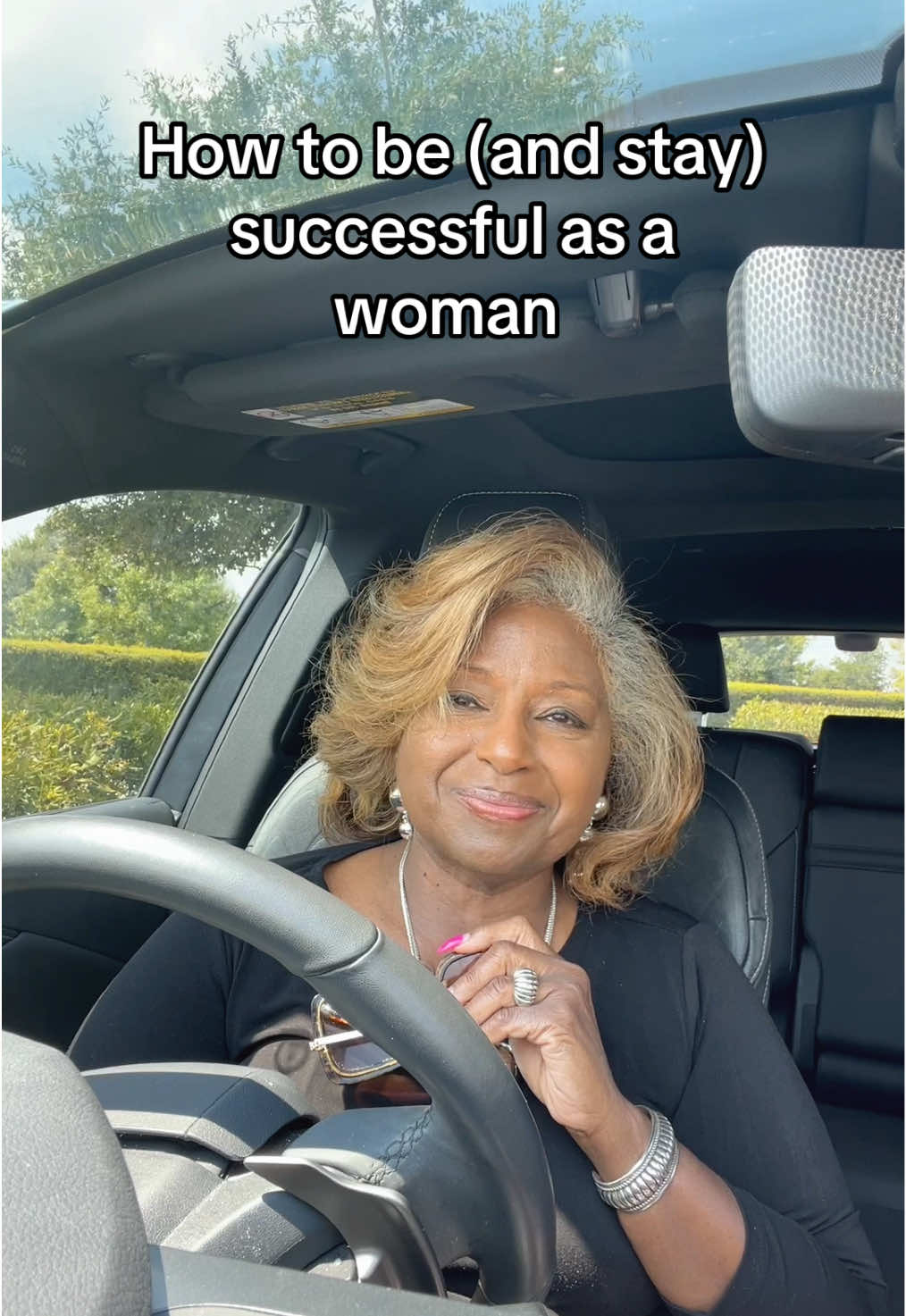 Ladies this is a message that some of us have been taught to ignore. That somehow choosing ourselves makes us selfish. At 64, I know this to be true, you will never regret choosing yourself, in business, in life, and in relationships. Success values your ability to respect yourself, first.  #lifeadviceforwomen #successmindset #womenover30 #womenover40 #womenover50 #transformation #mindset #bossup #chooseyou #boundaries #burnoutrecovery #womenshealth #thepurposedrivewoman 