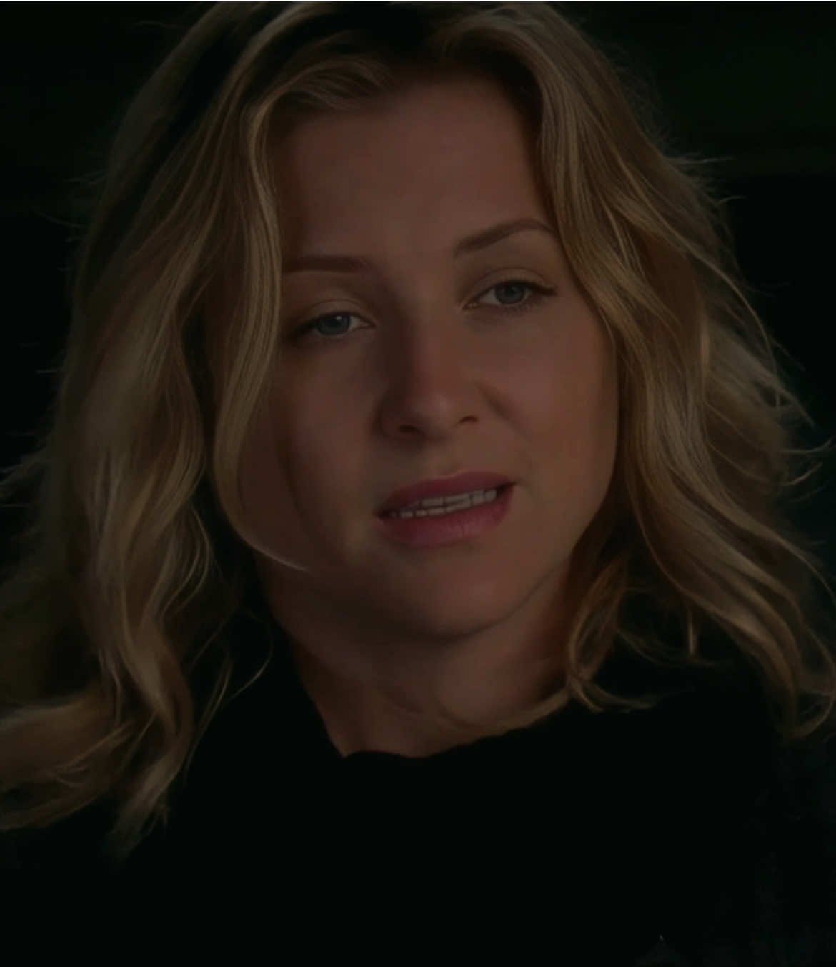 they love each other like this, and the writer thought we’d believe it could end uhmm okay scp: gvscenes #calzona #arizonarobbins #callietorres #fyp #trend 