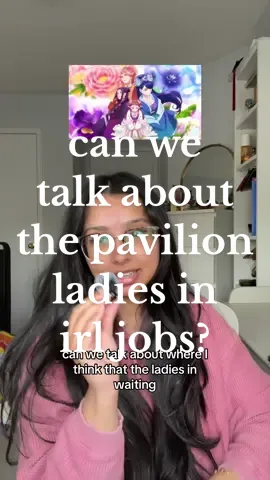 boss babes in many varied 🌝🌝🌝🌝🌝 fields 🌝🌝🌝🌝🌝🌝🌝🌝🌝🌝🌝🌝🌝🌝🌝🌝🌝🌝🌝🌝🌝🌝🌝🌝🌝🌝🌝 #apothecarydiaries #lishu #gyokuyou #lihua #maomao 