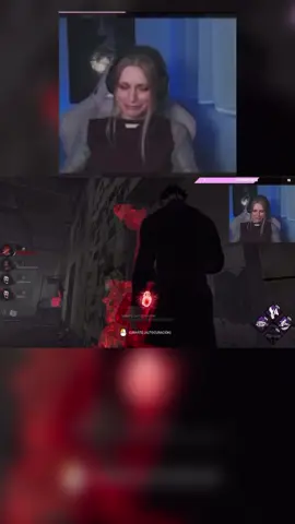 Jugando al escondite… #fy #dbd #deadbydaylight #deadbydaylightedits #deadbydaylightmoments @Dead by Daylight 