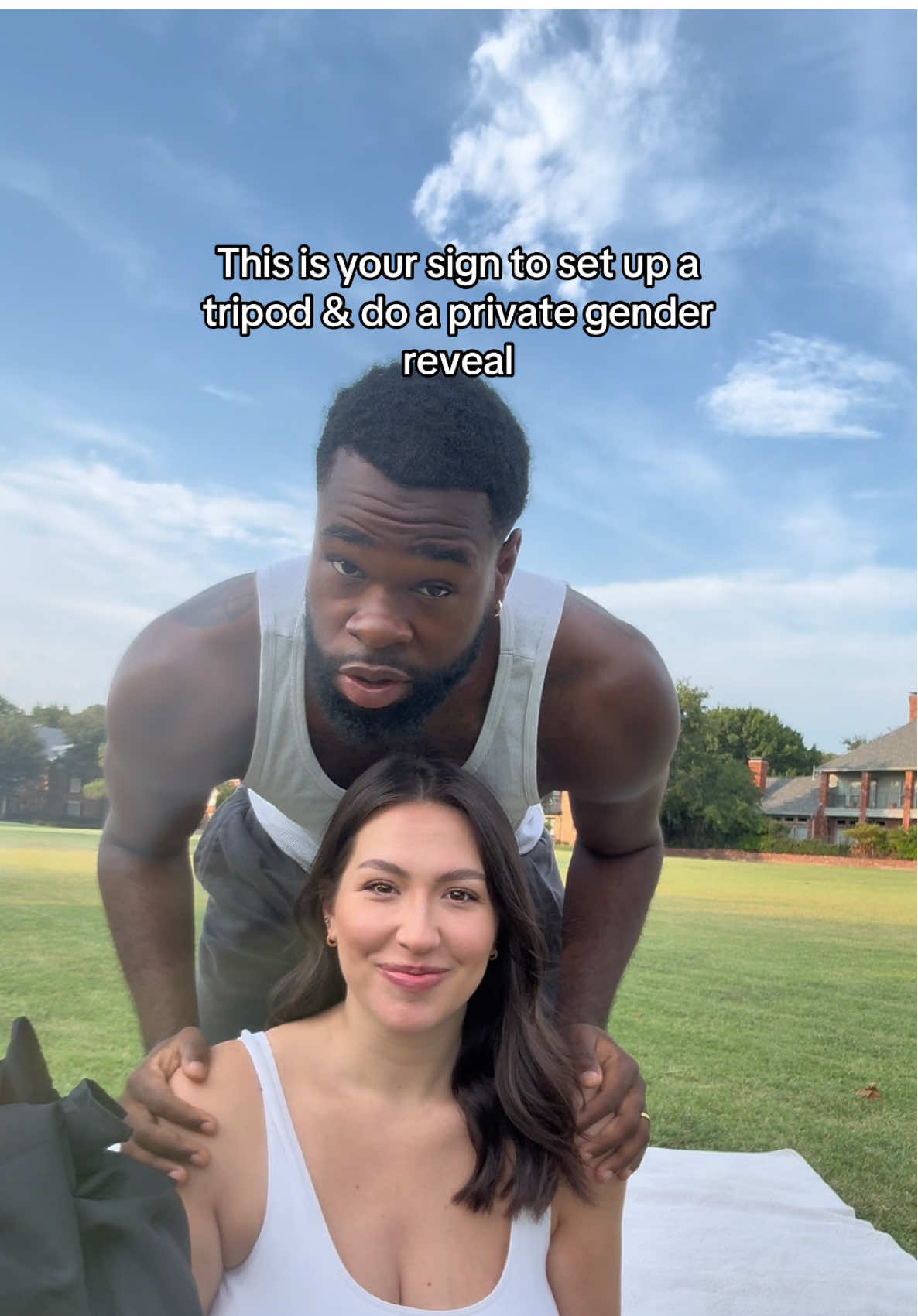 #pregnancy #genderreveal #pregnant 