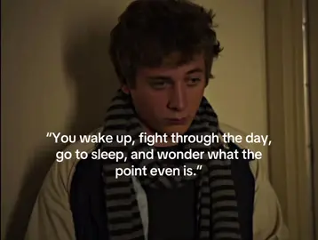 #lipgallagher #shameless #sadquotespage #quoteoftheday #quotesforyou 