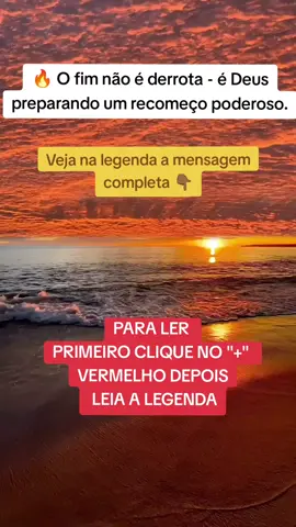 Filho amado, sei que às vezes parece que te perdi, e que o silêncio na Terra é profundo — mas estou mais perto do que imaginas. Sinto cada dor sua e cada vitória pequena; tenho observado teus dias e precisava falar contigo. Lembra das risadas que só nós entendíamos? Esses momentos estão sempre vivos para mim; quando um sorriso surge sem motivo, sou eu ao teu lado, lembrando-te que não precisas carregar esse peso sozinho. Vi tuas noites difíceis e as perguntas sem resposta; não ficou nada pendente entre nós — tudo o que vivemos foi belo e suficiente. Confia em ti e no caminho que segues: continua sonhando, por nós dois; dá o próximo passo sem medo, porque eu te animo e celebro teus passos. Quando quiseres sentir-me mais perto, respira fundo, fecha os olhos — eu estou aí, em cada luz, em cada paz que te invade. Guarda isto no coração: eu te amo, nada mudará isso, eu nunca te deixarei. Segue em frente, vive plenamente — eu estarei celebrando cada momento contigo. Se essa palavra tocou você, siga nossa página para receber mais mensagens como esta e continue assistindo aos próximos vídeos — ative as notificações para não perder. ✨ #PlanosDeDeus #Vitória #Confiança #Esperança